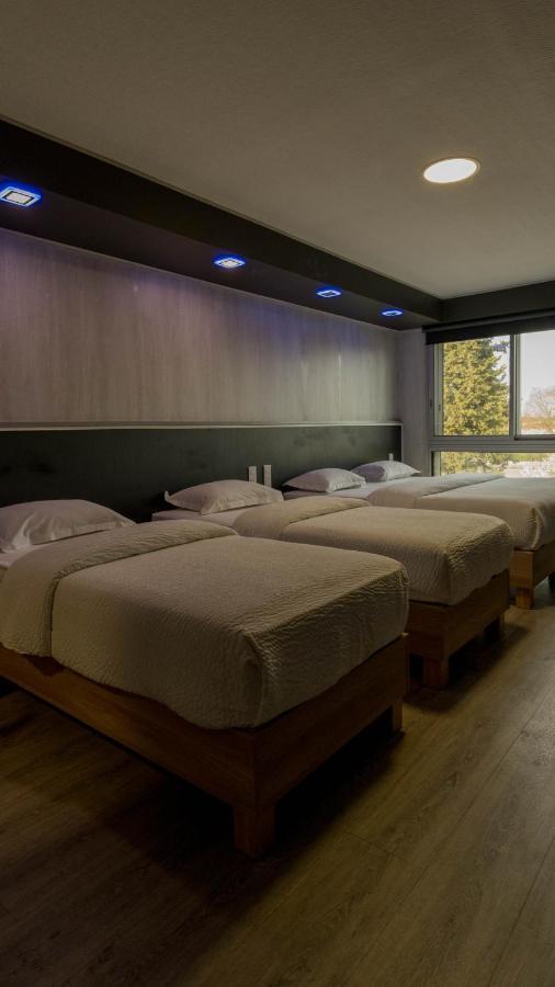 Hotel La Rocade Pamiers Luaran gambar