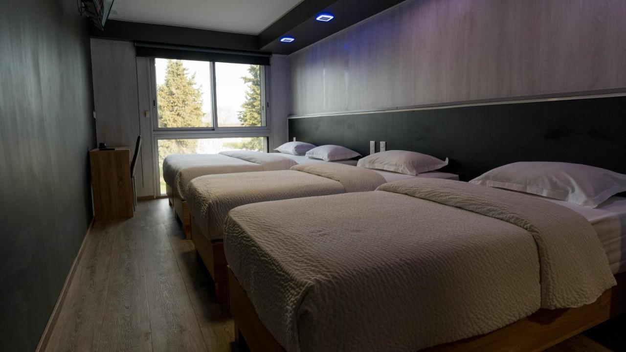 Hotel La Rocade Pamiers Luaran gambar