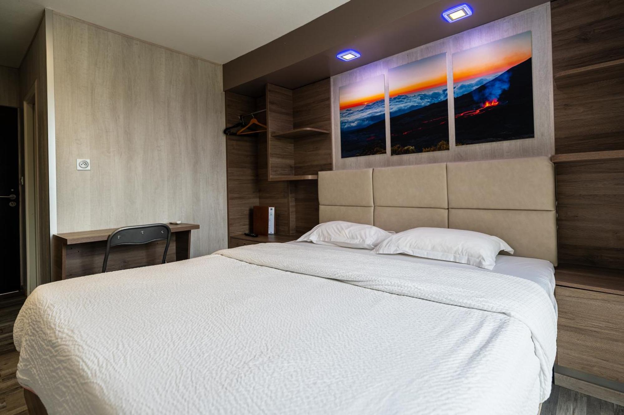 Hotel La Rocade Pamiers Luaran gambar