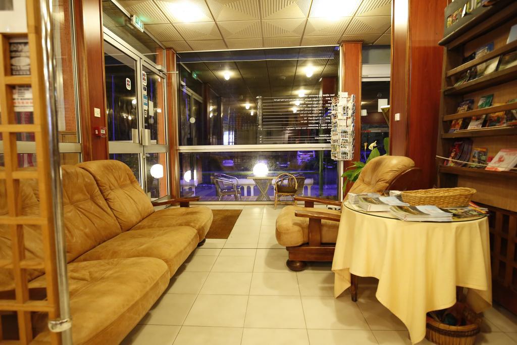 Hotel La Rocade Pamiers Luaran gambar