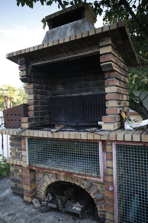 Hotel La Rocade Pamiers Luaran gambar